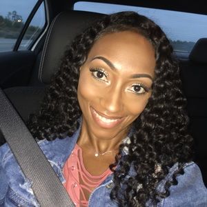 Meet your Posher, Destiny